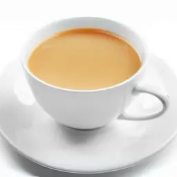 شاي حليب عدني